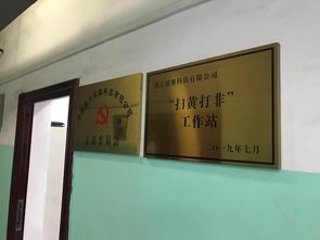 掃黃打非基層站點(diǎn)覆蓋面超80%，出版物印刷環(huán)節(jié)監(jiān)管成效顯著